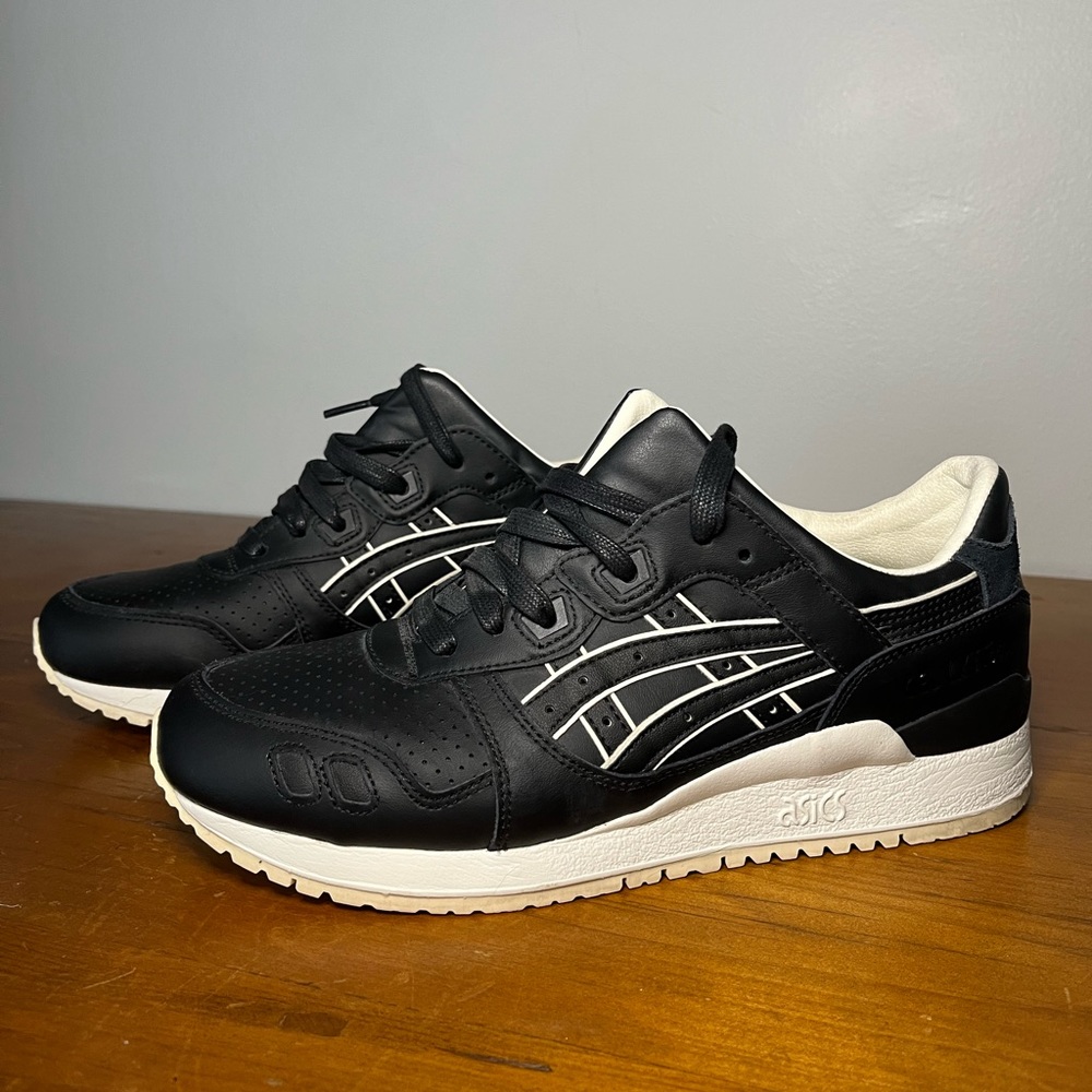 ASICS Gel-Lyte 3 OG